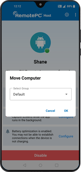 RemotePC