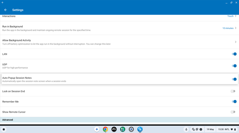 RemotePC