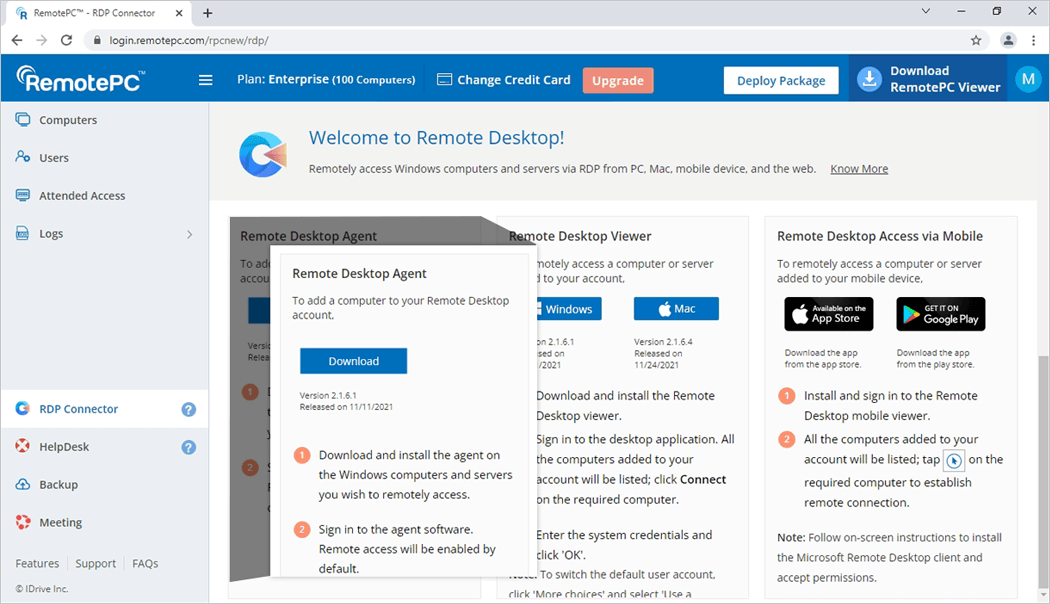 remotepc