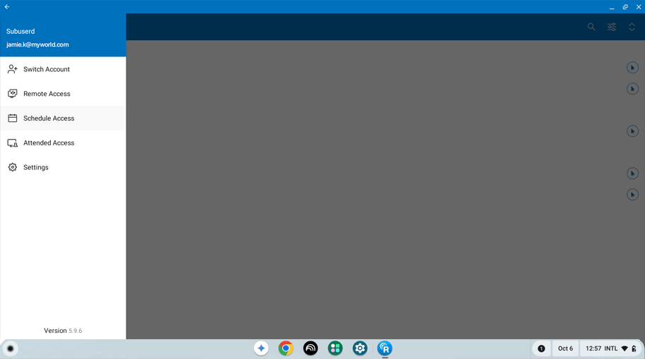 RemotePC