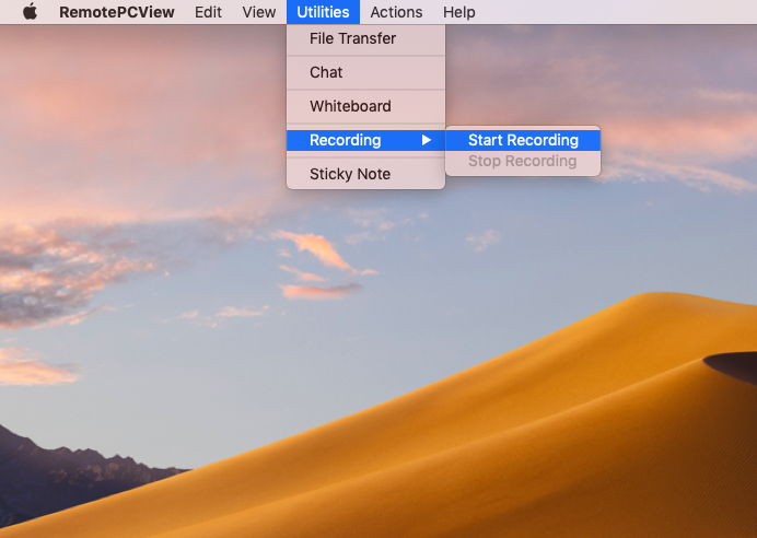 RemotePC